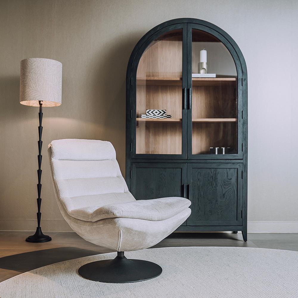 Sessel Marano (Brown) - Tower Living