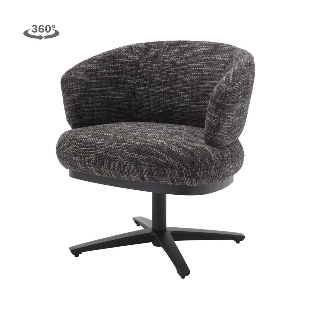 Perca Lounge Armchair - Tower Living