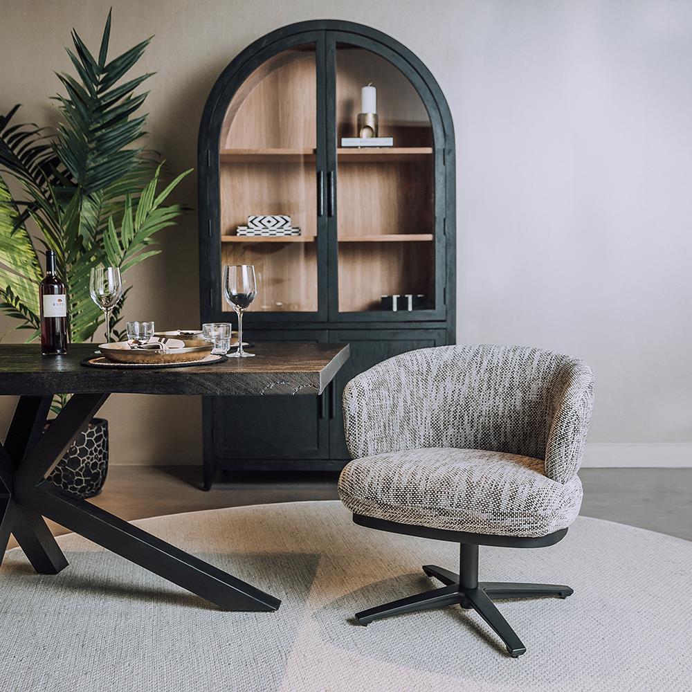 Perca Lounge Armchair - Tower Living