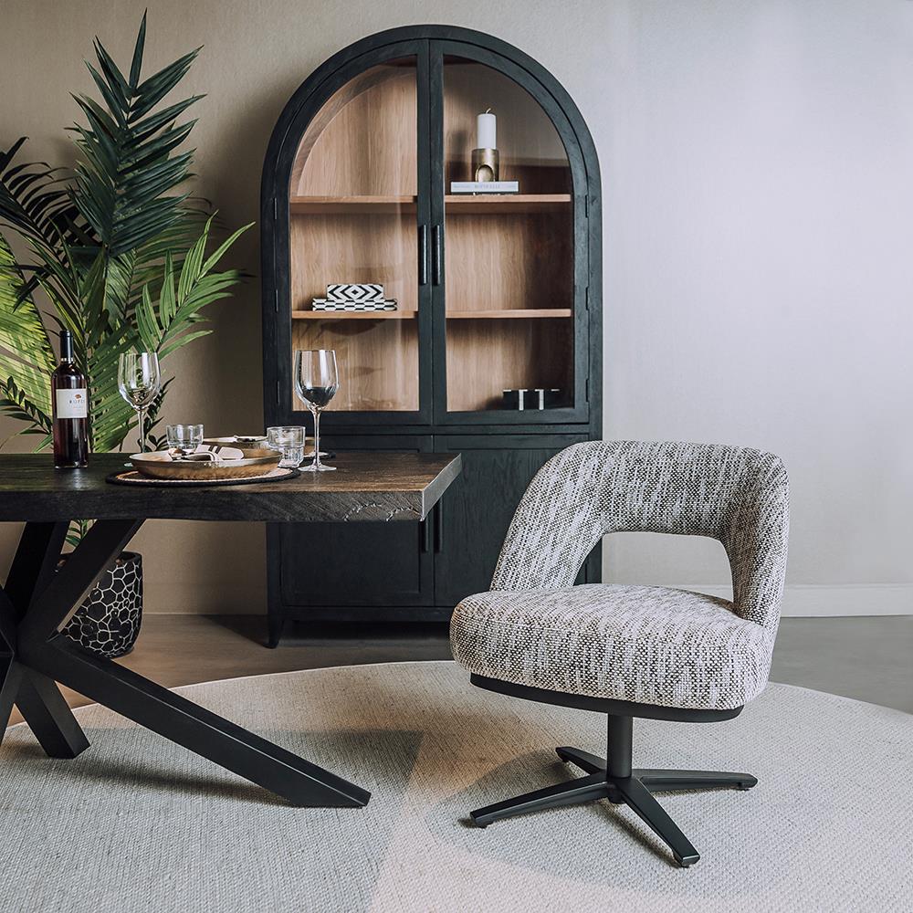 Caldes Armchair - Tower Living