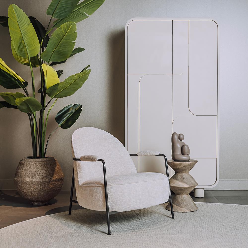 Amelia armchair - Tower Living