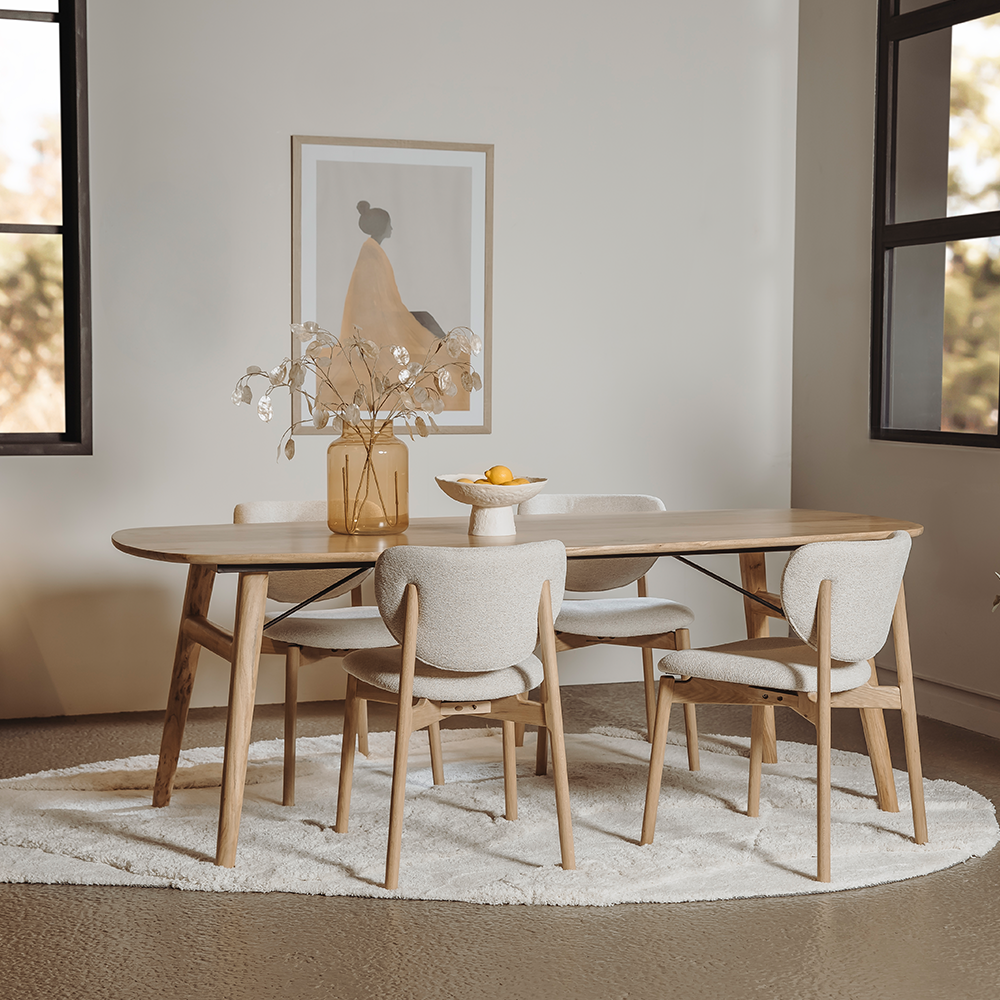 Pimonte chair - Tower Living