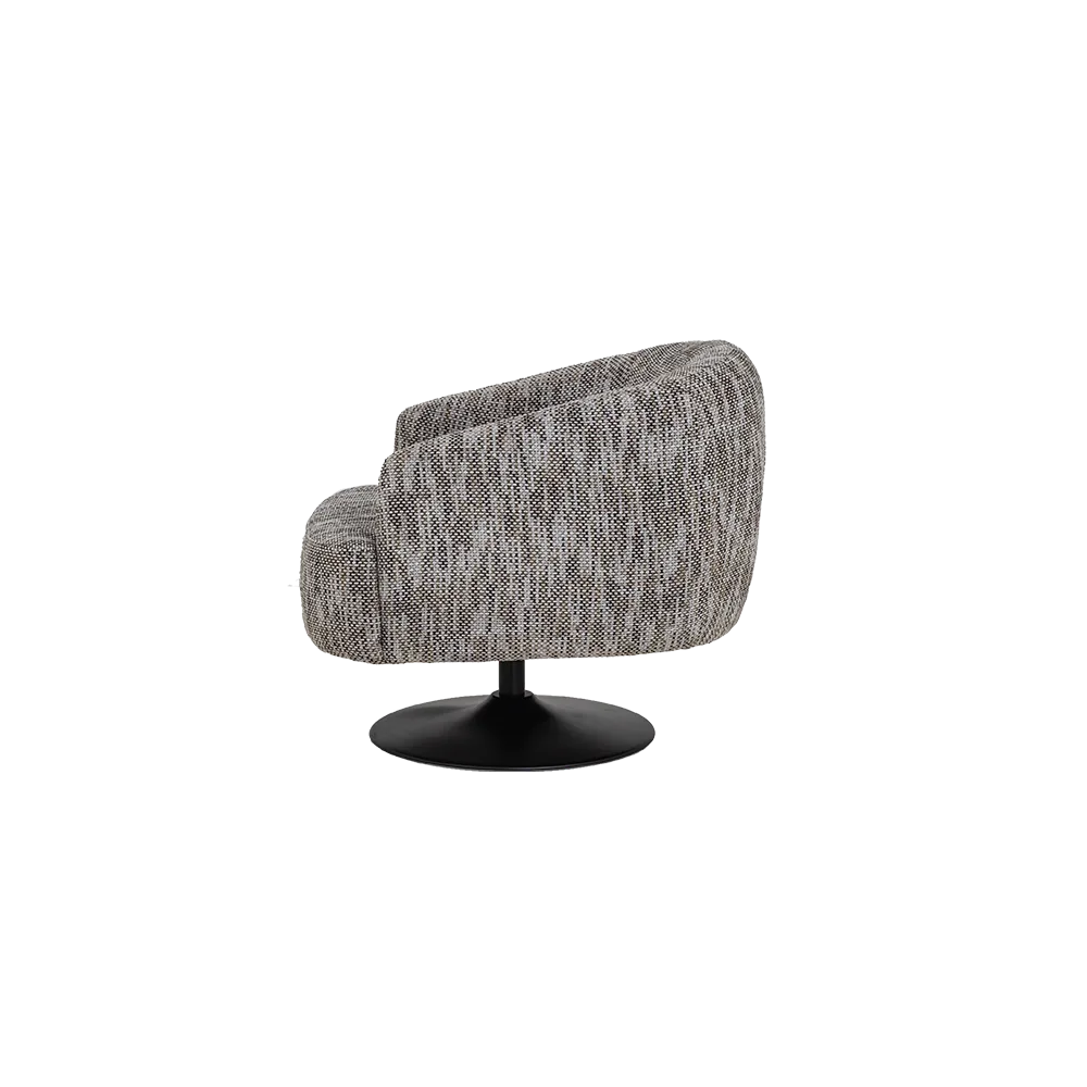 Barga Armchair Gold - Tower Living