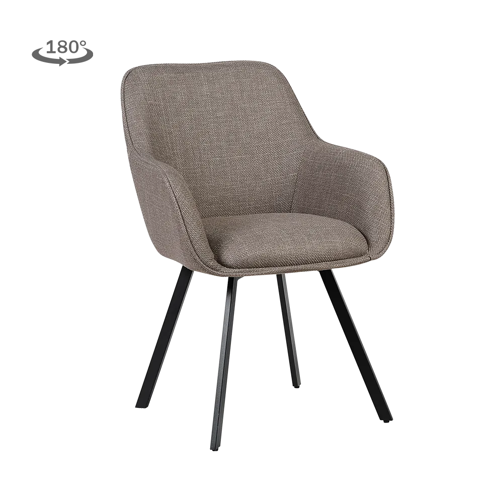 Borgo Armchair - Tower Living