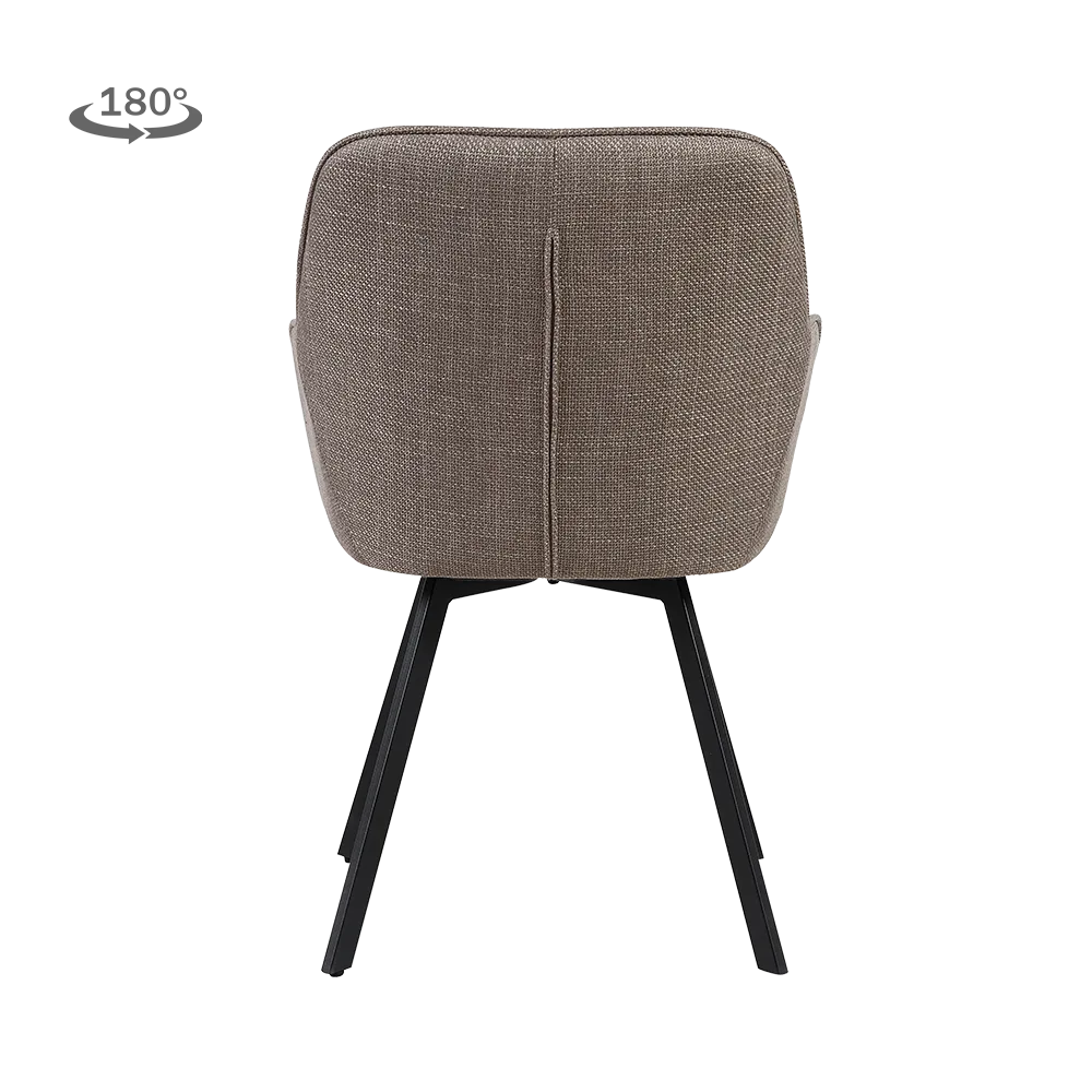 Borgo Armchair - Tower Living