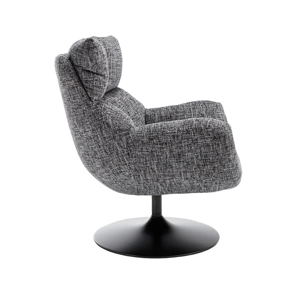 Force armchair beige/brown - Tower Living