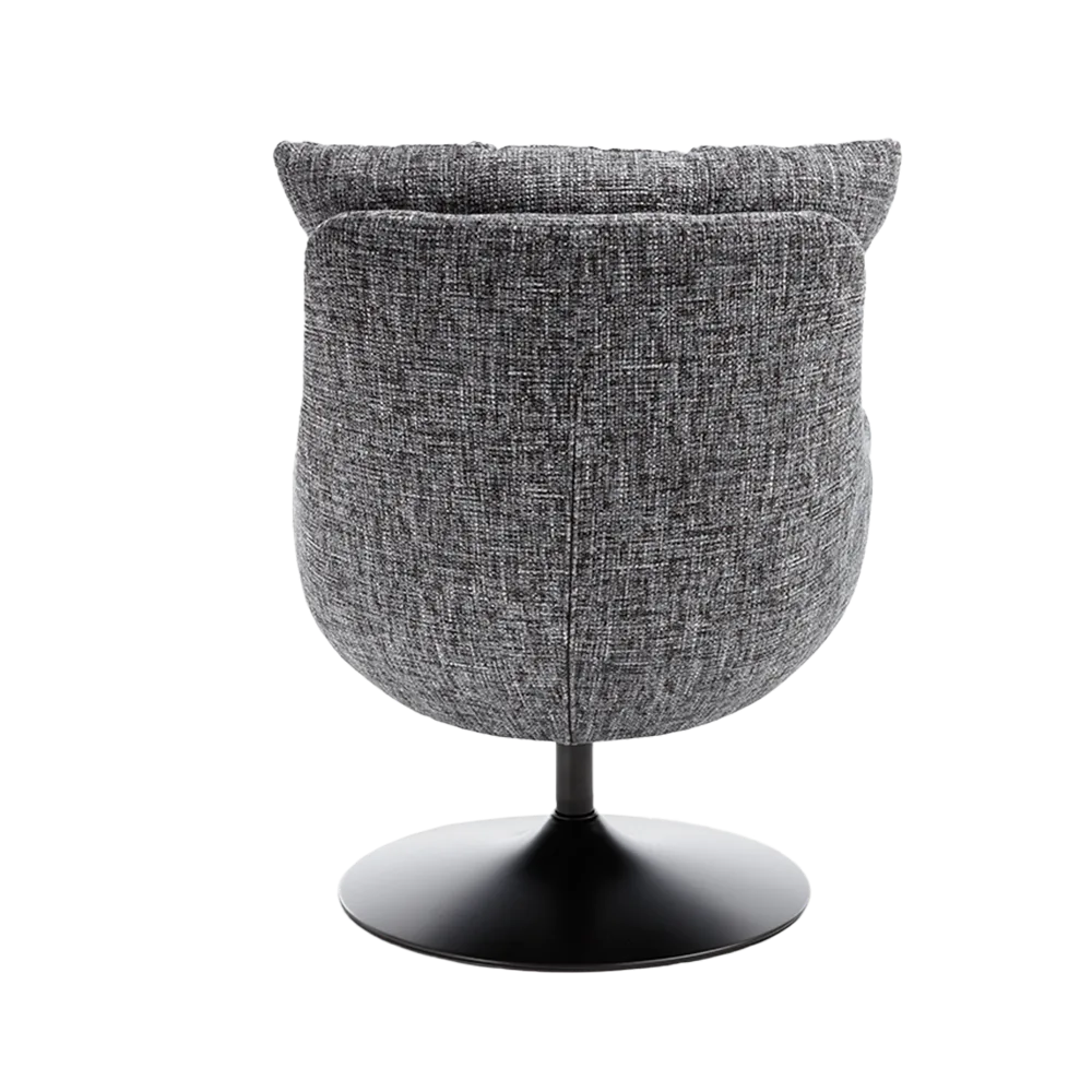 Sessel Force beige/braun - Tower Living