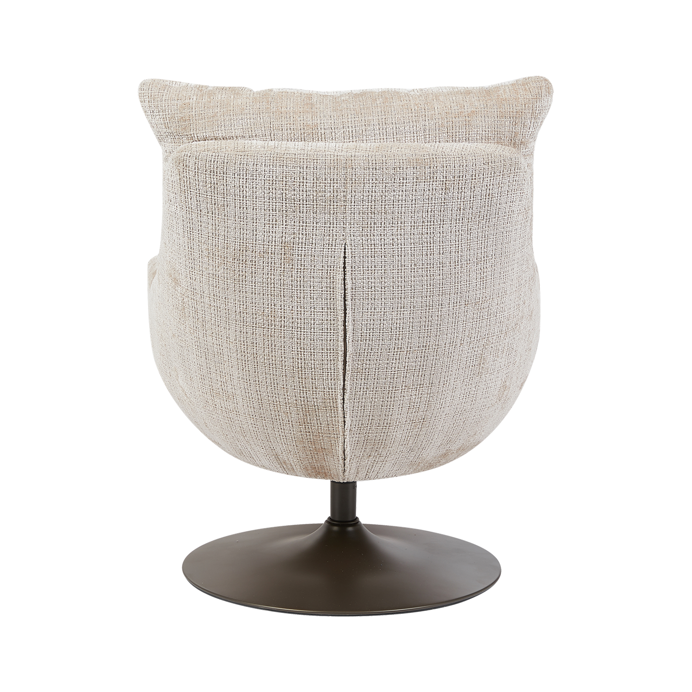 Force armchair with footstool - Tower Living