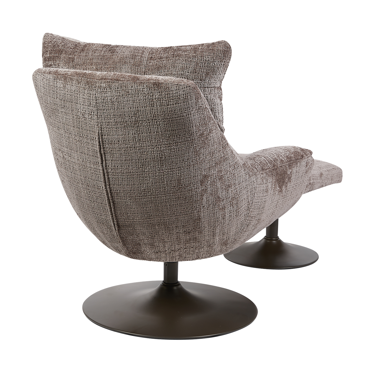 Force armchair with footstool - Tower Living