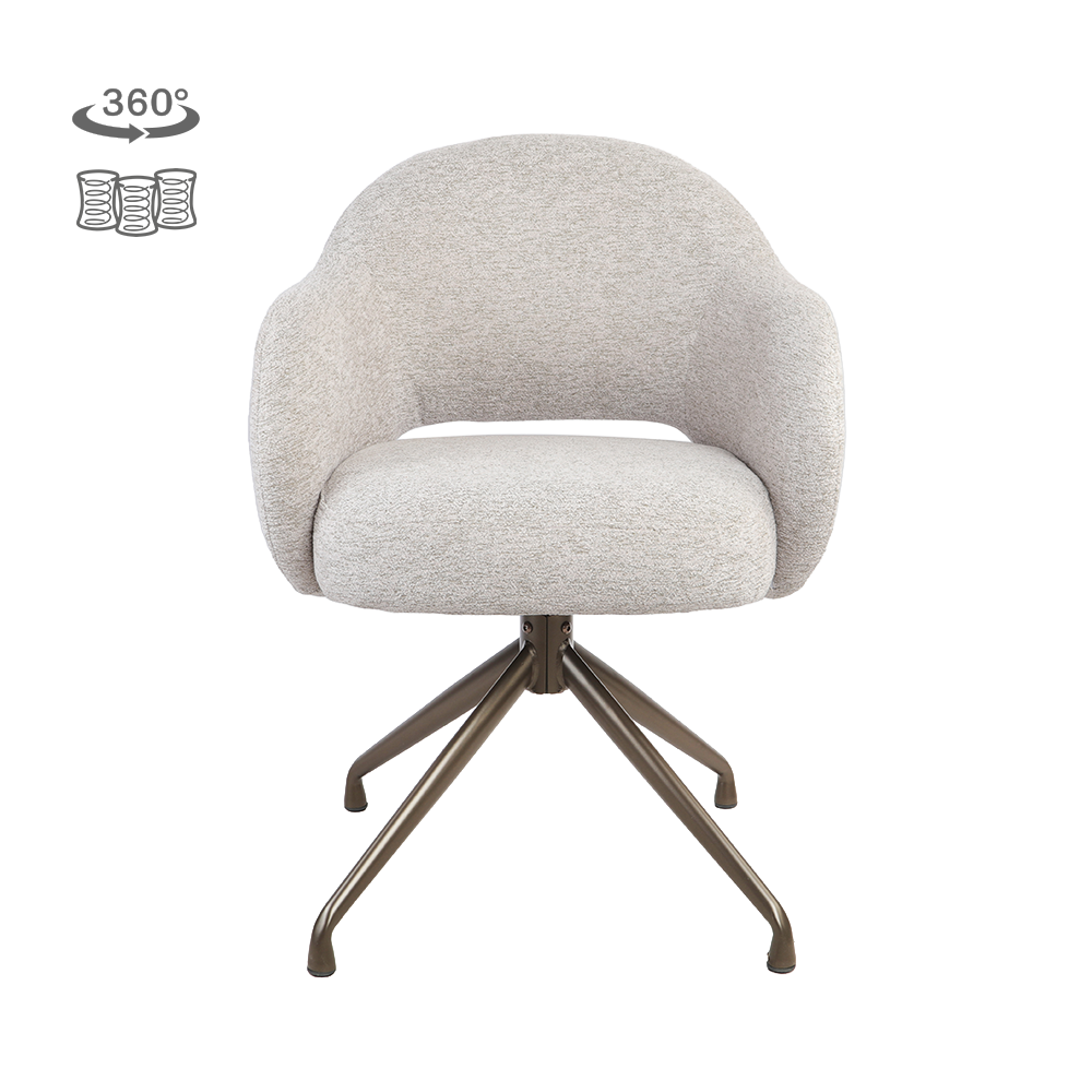 Armchair Porto - Tower Living
