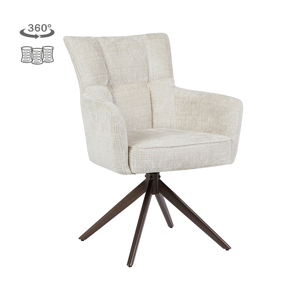 Armchair Bardi - Tower Living