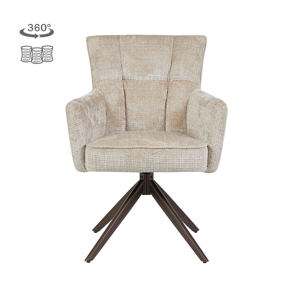 Armchair Bardi - Tower Living