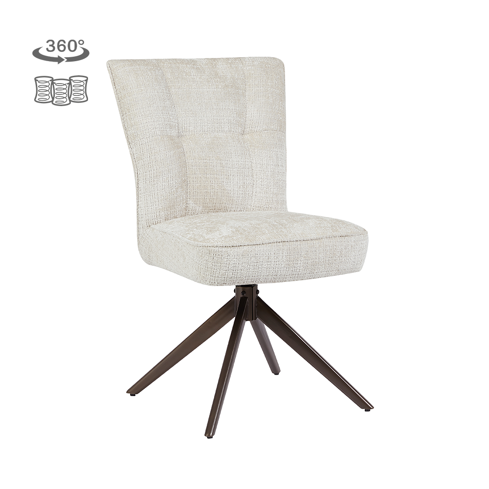 Bardi Chair - Tower Living