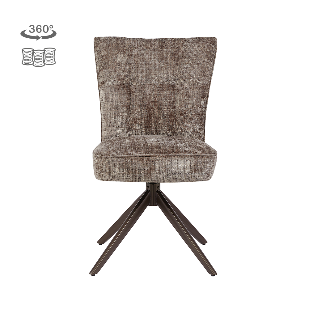 Bardi Chair - Tower Living