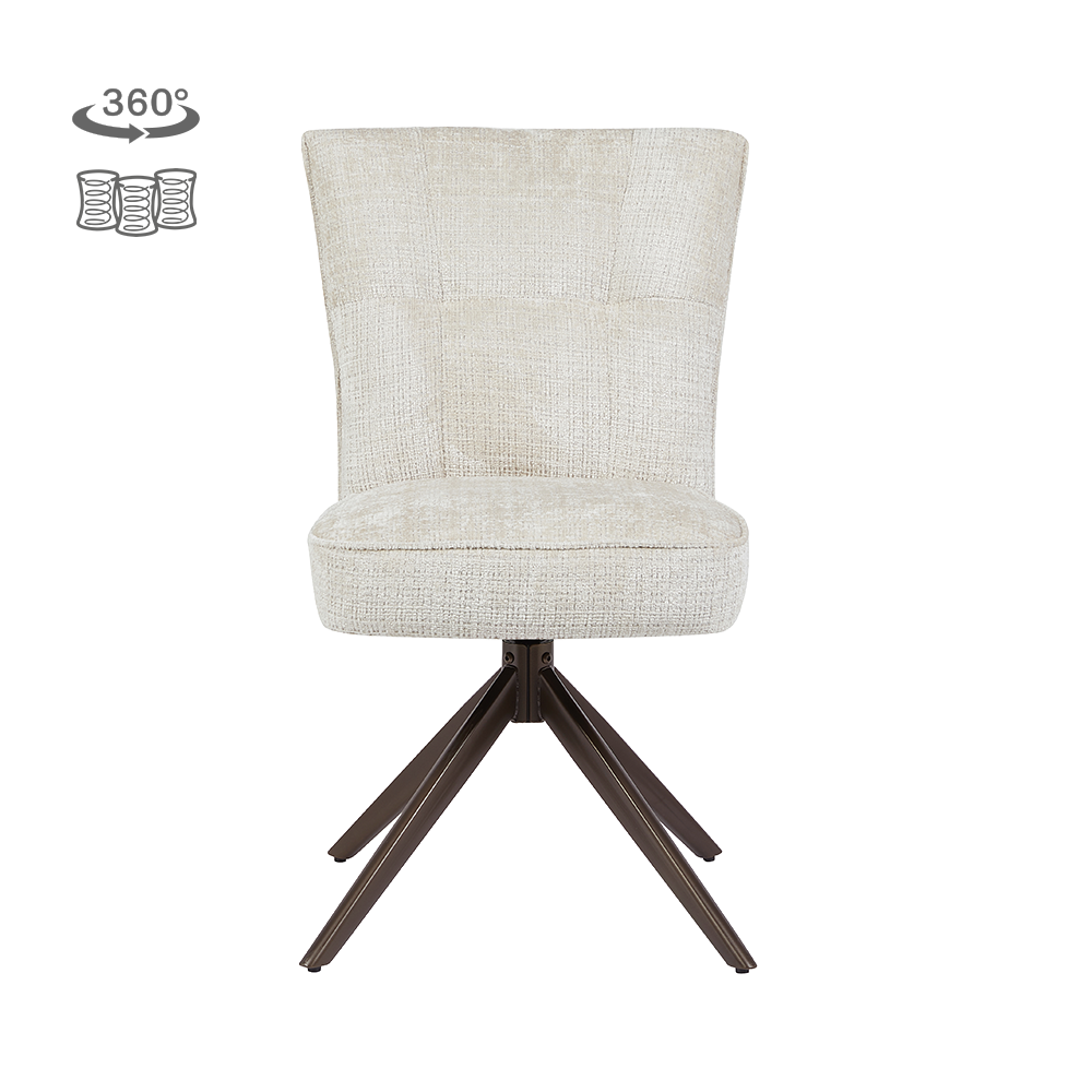 Bardi Chair - Tower Living
