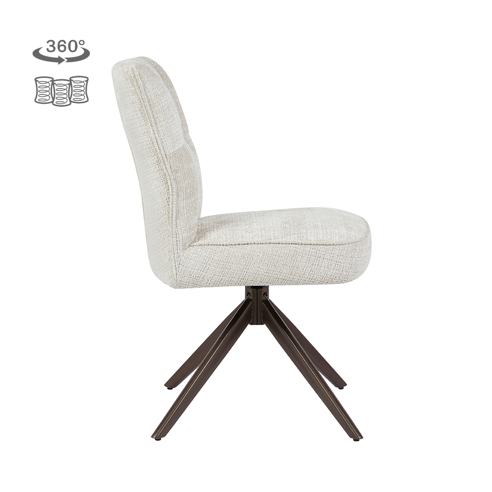 Bardi Chair - Tower Living