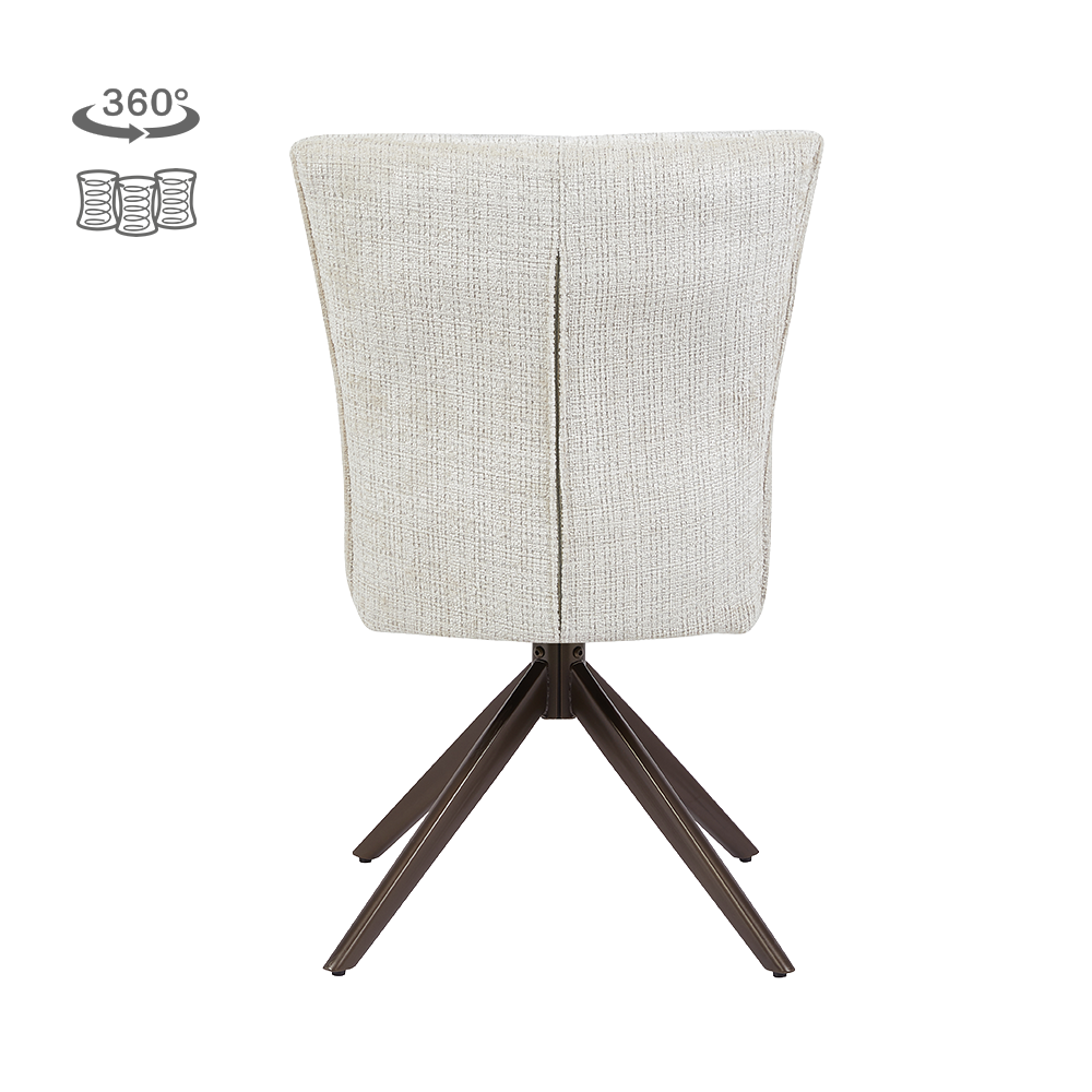 Stuhl Bardi - Tower Living