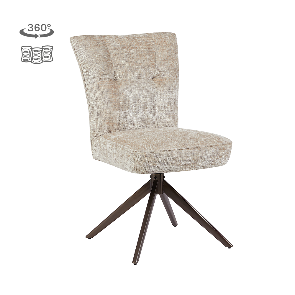 Bardi Chair - Tower Living