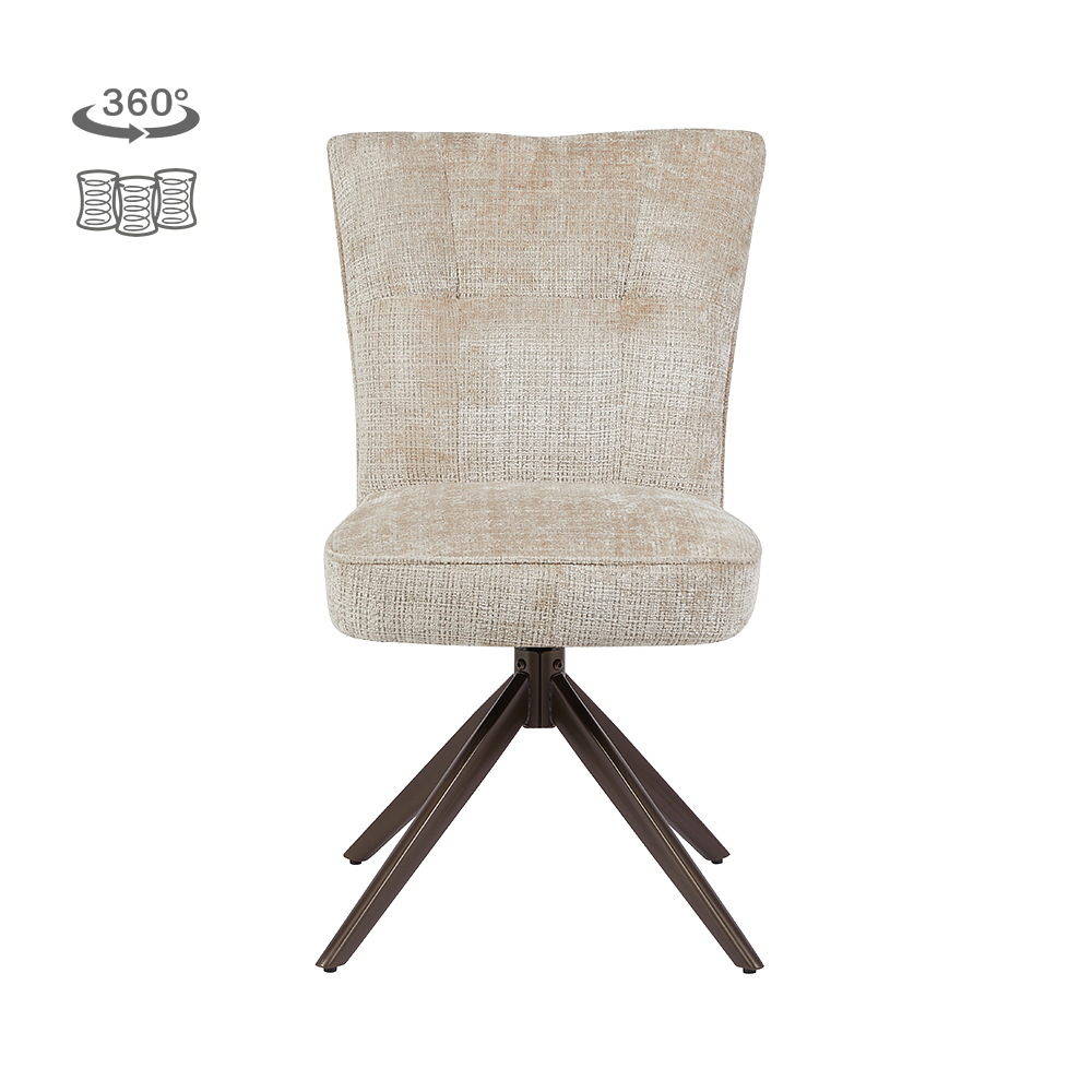 Stuhl Bardi - Tower Living