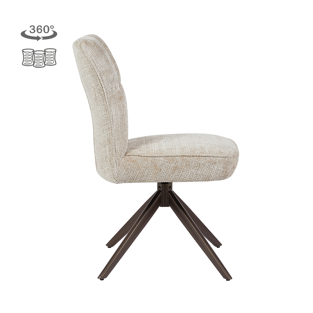 Bardi Chair - Tower Living