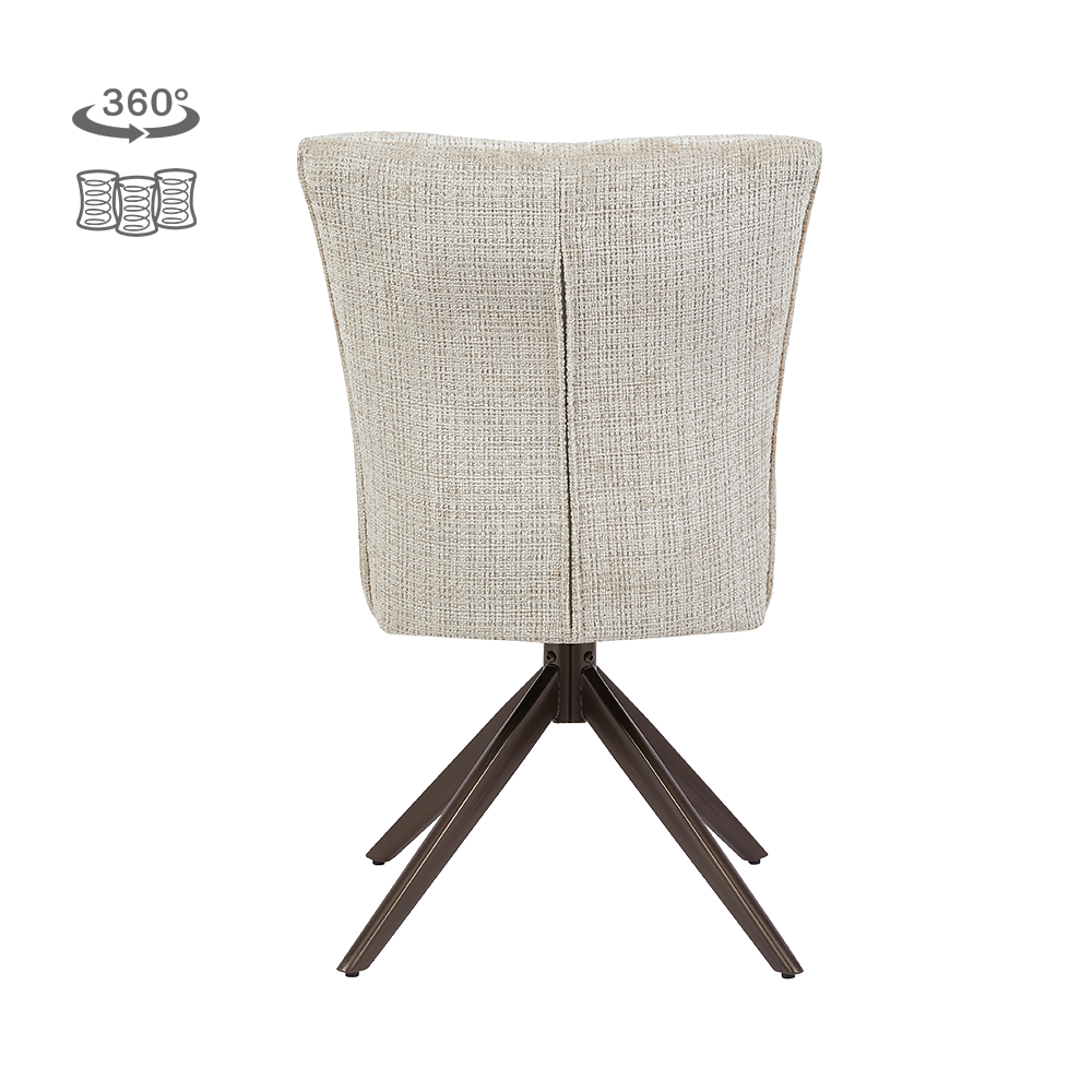 Bardi Chair - Tower Living