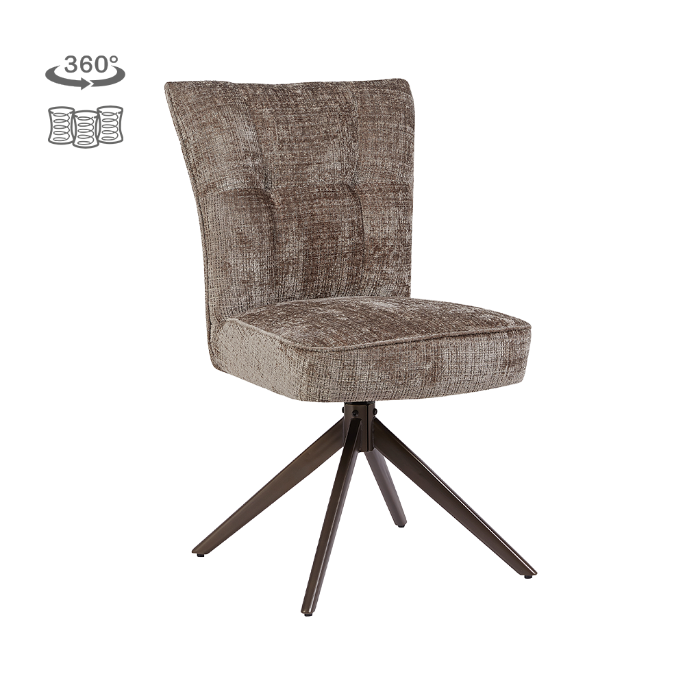 Bardi Chair - Tower Living