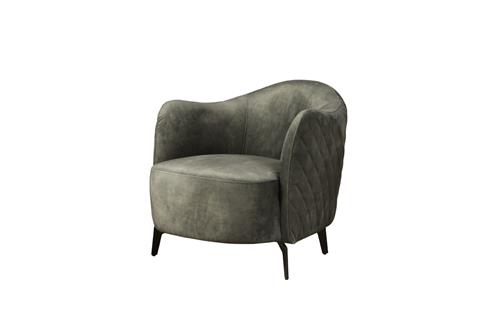 Sessel Bondo Bliss 20 Dark Green - Tower Living