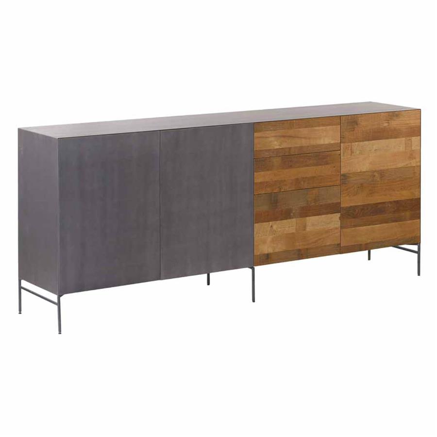 Pandora sideboard brown - Tower Living