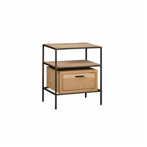 Pineto Chest of Drawers natural - Tower Living