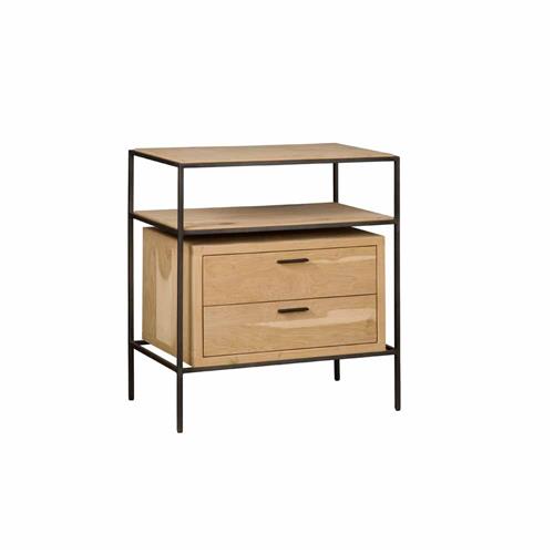 Pineto Chest of Drawers natural - Tower Living