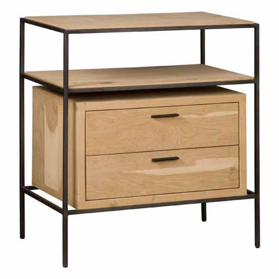 Pineto Chest of Drawers natural - Tower Living