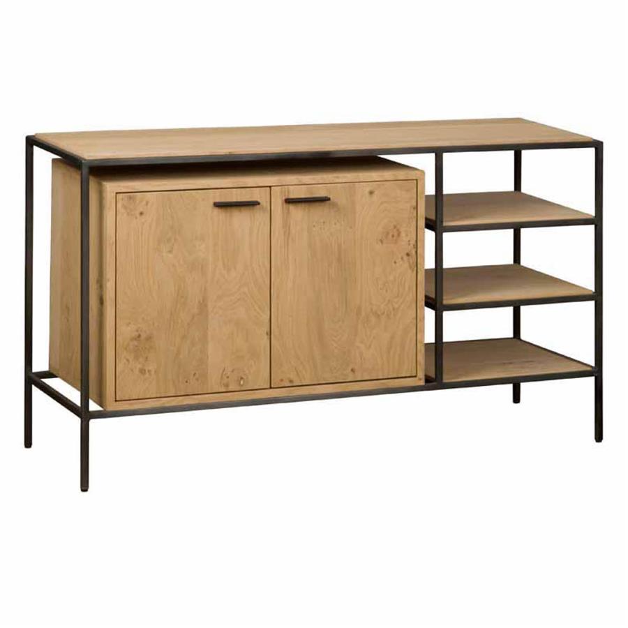 Pineto Sideboard natural 128 cm - Tower Living