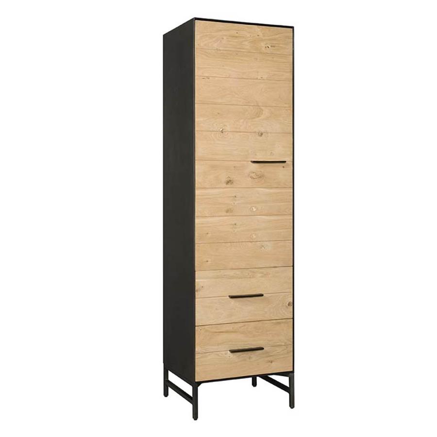Lido Storage Cabinet natural 55 cm - Tower Living