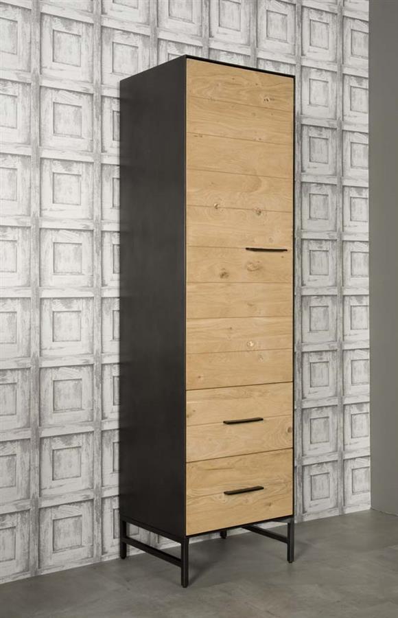 Lido Storage Cabinet natural 55 cm - Tower Living