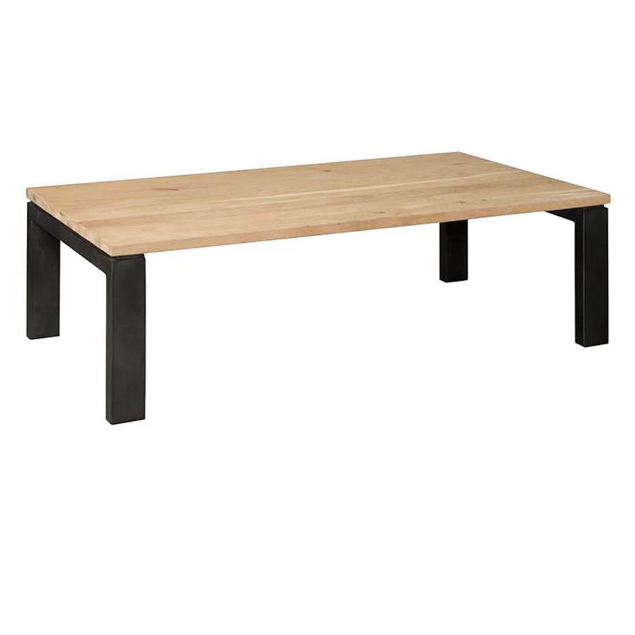 Coffee Table Lido natural 130 cm - Tower Living