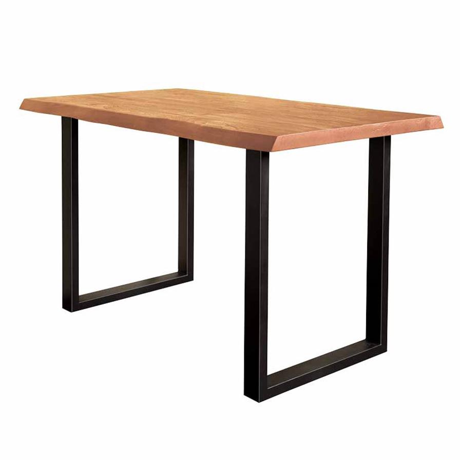 Ultimo bar table natural - Tower Living