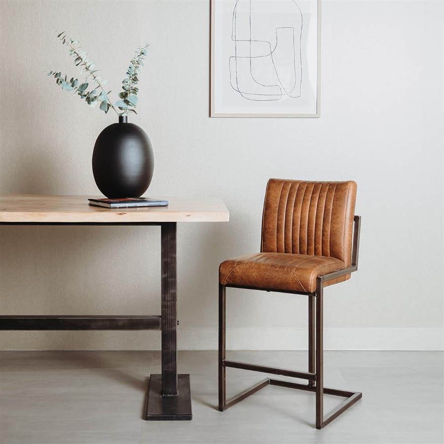 Barstoel Ferro - Tower Living