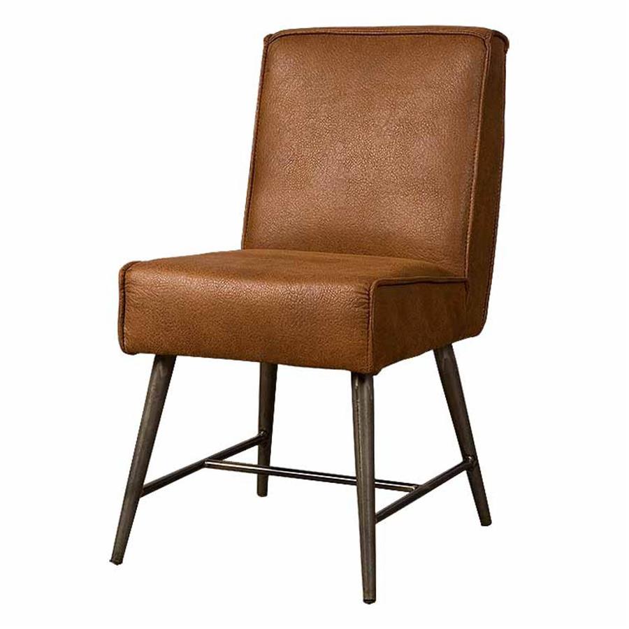 Dining chair Belmonte grey - Tower Living