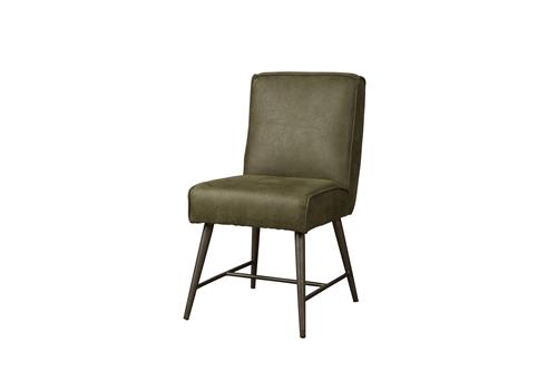 Dining chair Belmonte grey - Tower Living
