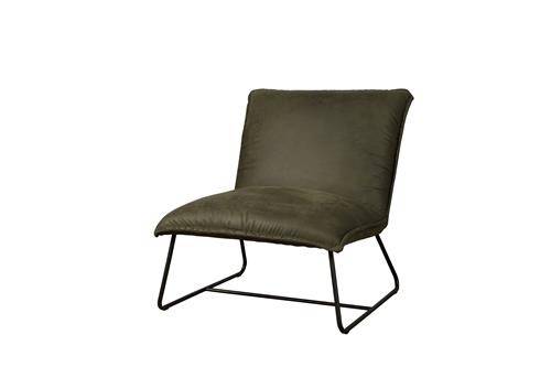 Vilar Armchair - Tower Living