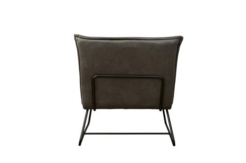 Sessel Seda Cherokee 13 green (Stoff, Grün) - Tower Living