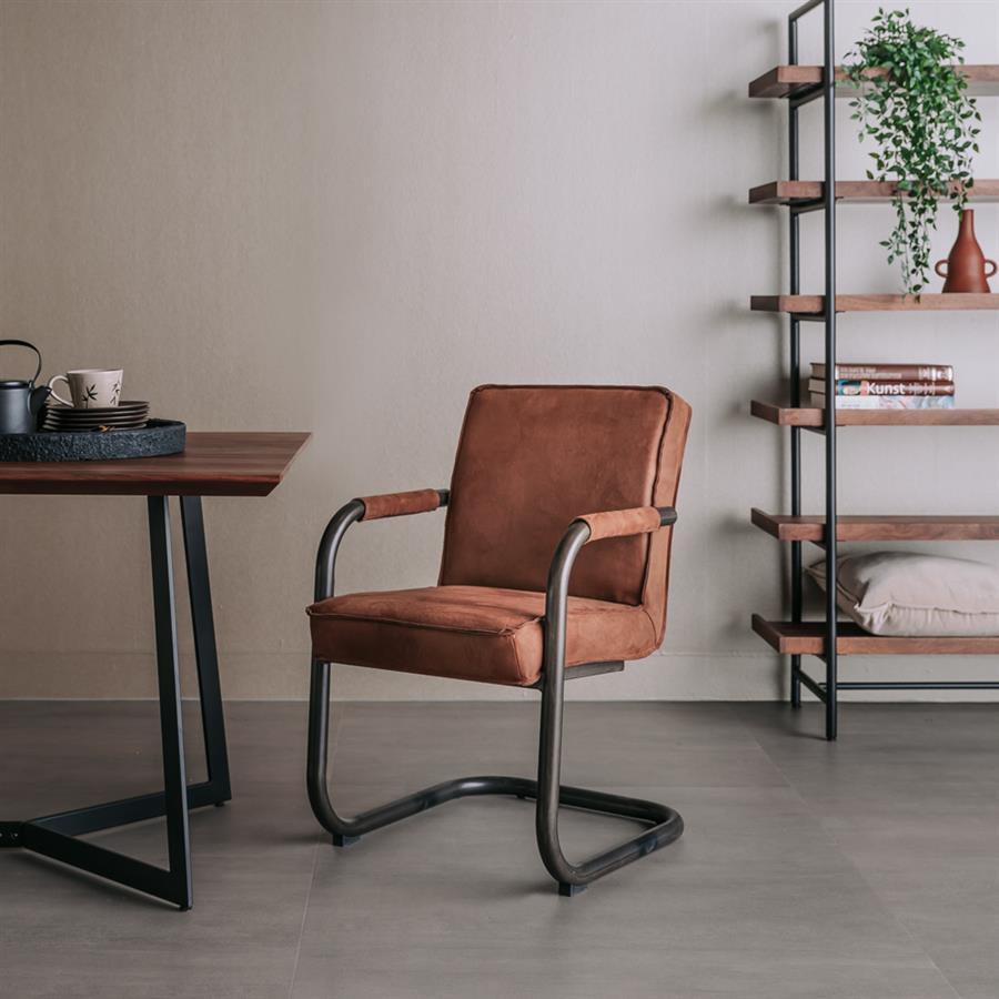 Volano Armchair green - Tower Living