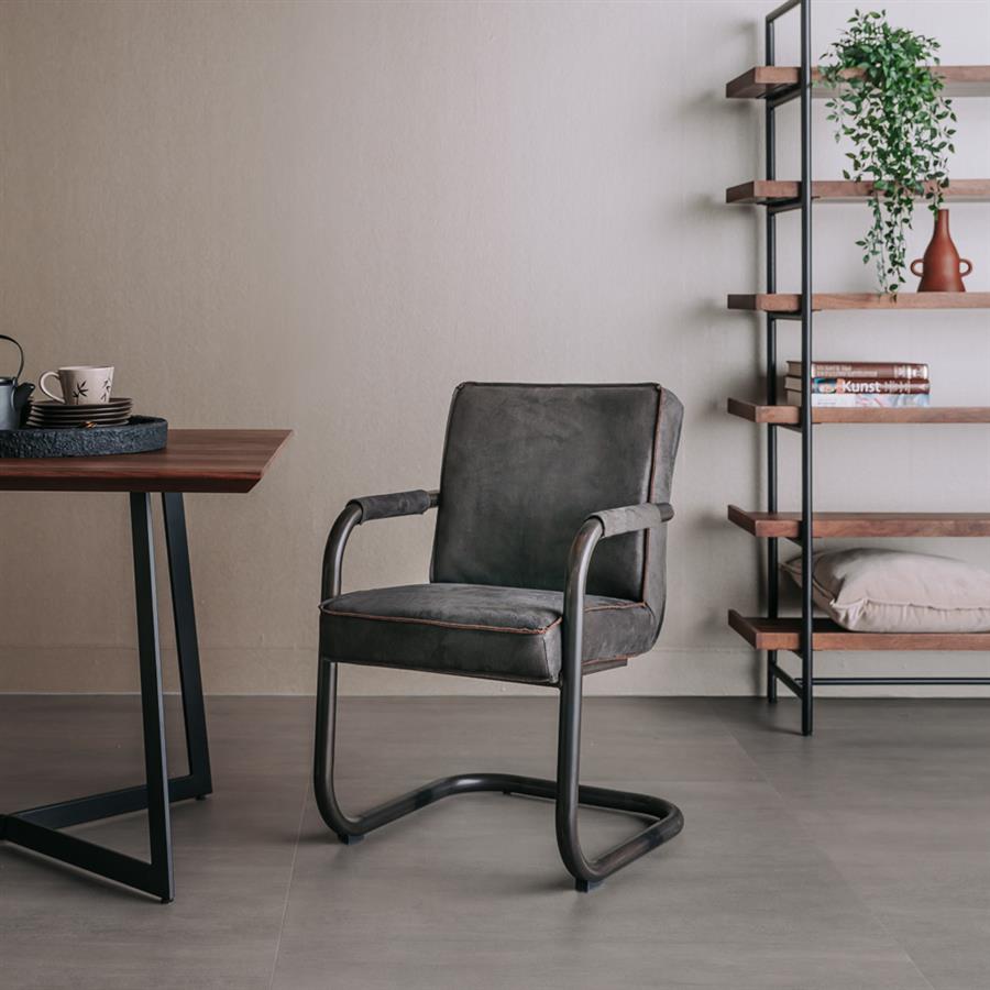 Volano Armchair green - Tower Living