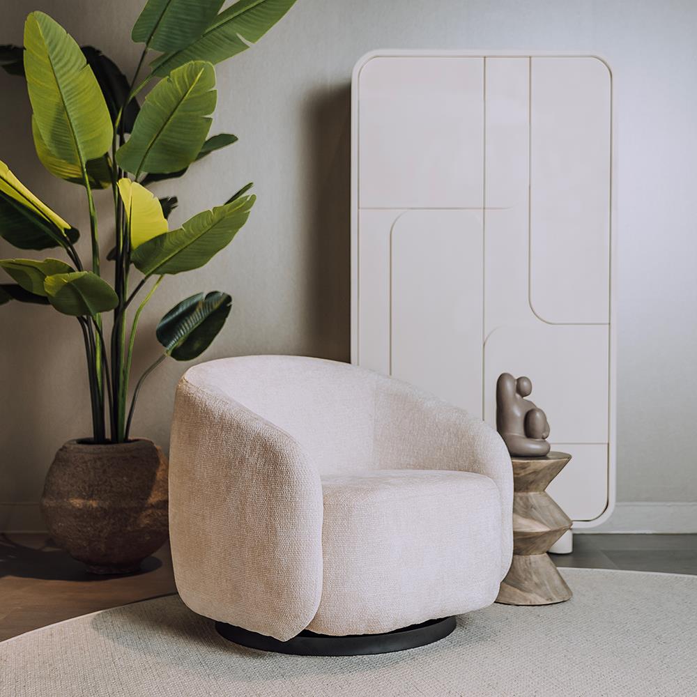 Fauteuil Castro - Tower Living