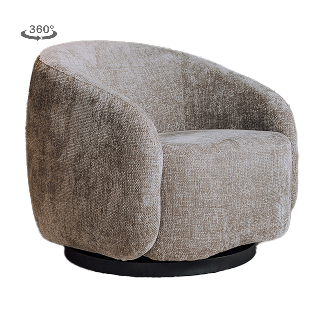 Sessel Castro (Pearl) - Tower Living