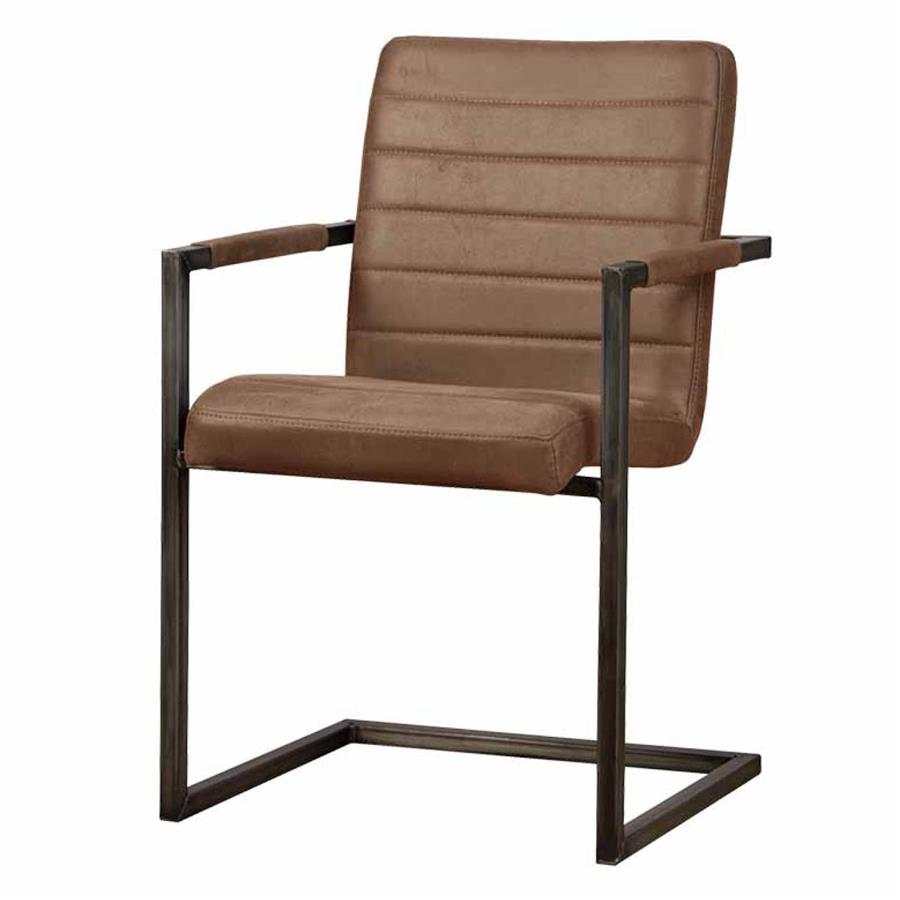 Rocca Armchair grey - Tower Living