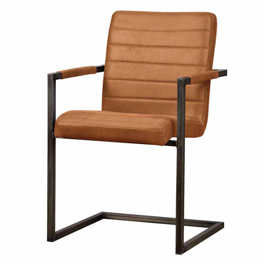Rocca Armchair grey - Tower Living