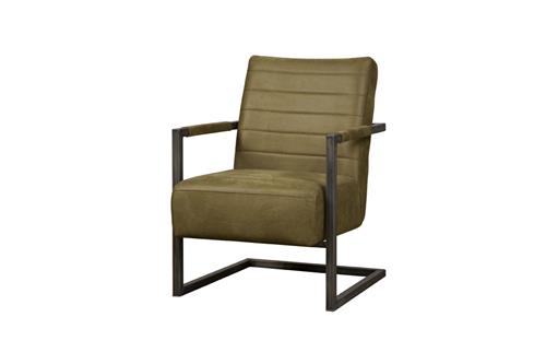 Rocca Armchair grey - Tower Living