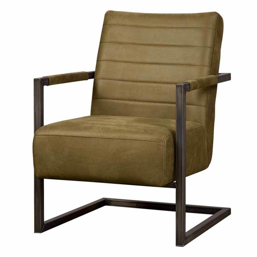Rocca Armchair grey - Tower Living