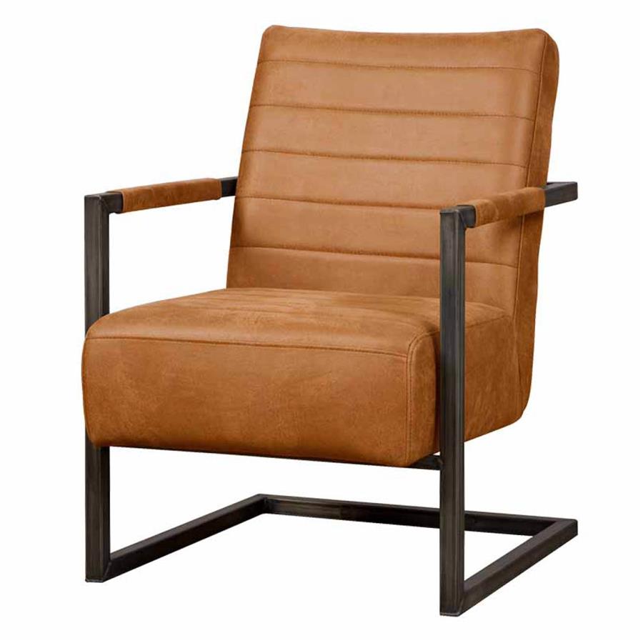 Rocca Armchair grey - Tower Living